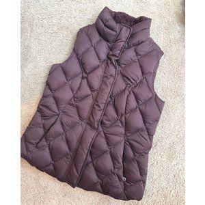 Eddie Bauer Down Vest